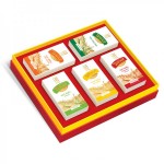 Hộp Quà Tết 2018 - Cao cấp sang trọng, ý nghĩa 