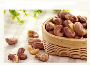 Cách khắc phục khi hạt điều rang muối bị ỉu